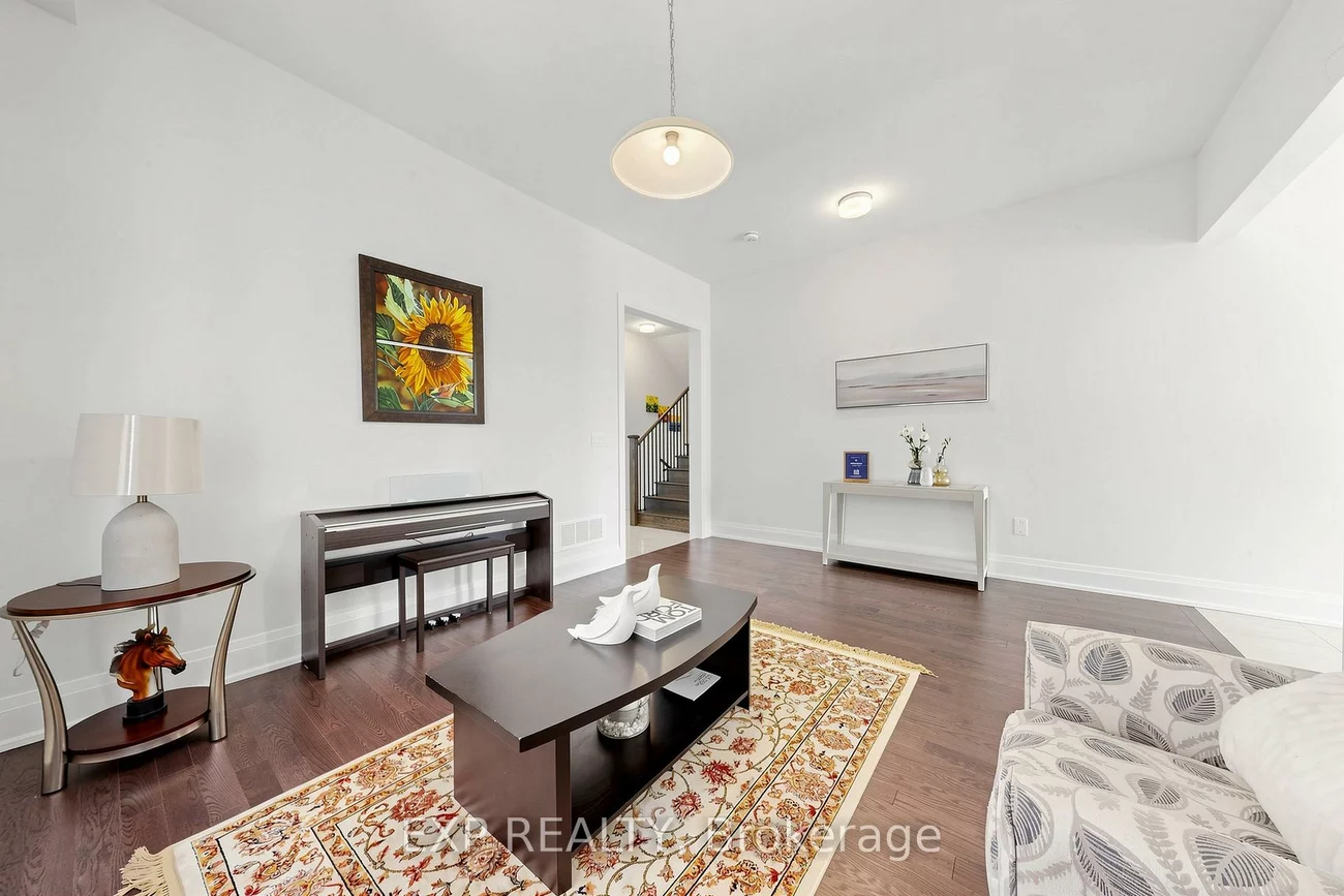 9, Backhouse, Rural Richmond Hill, Richmond Hill