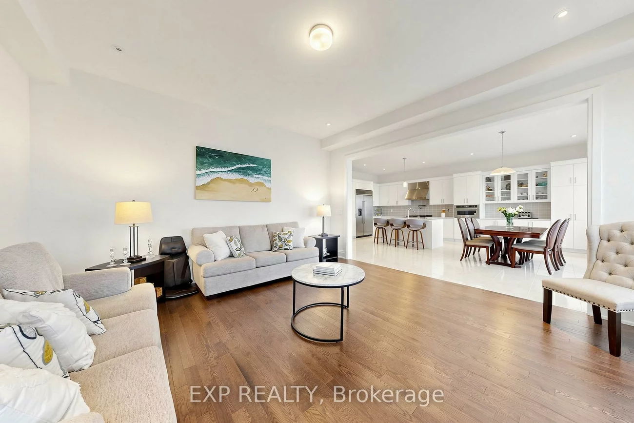 9, Backhouse, Rural Richmond Hill, Richmond Hill