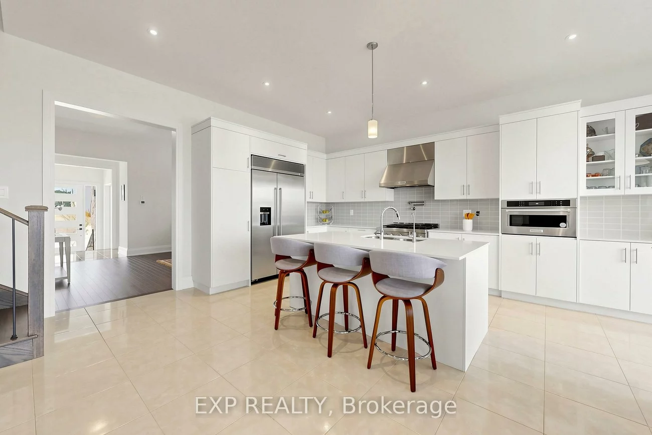 9, Backhouse, Rural Richmond Hill, Richmond Hill