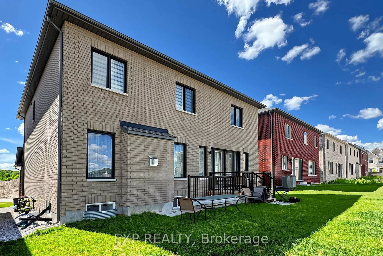 9, Backhouse, Rural Richmond Hill, Richmond Hill