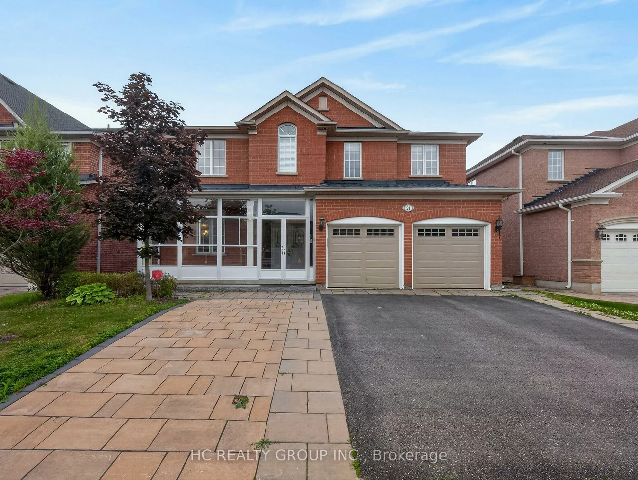 21, Wolf Trail, Jefferson, Richmond Hill