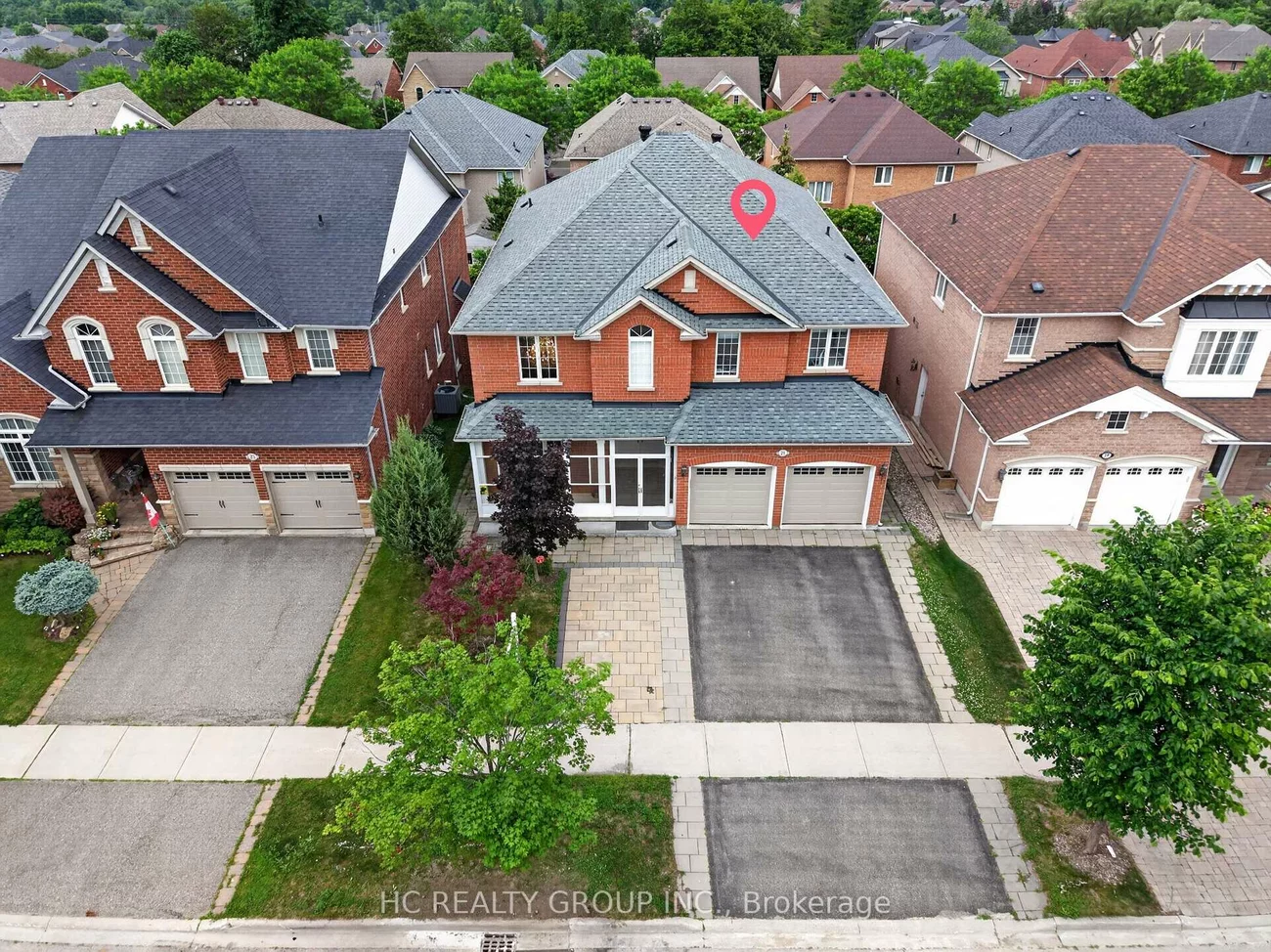 21, Wolf Trail, Jefferson, Richmond Hill