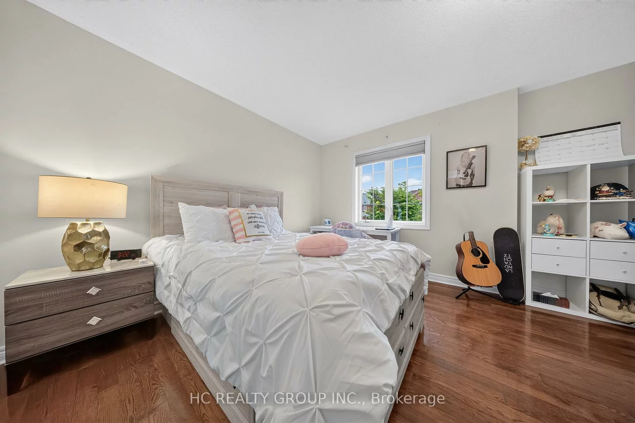 21, Wolf Trail, Jefferson, Richmond Hill