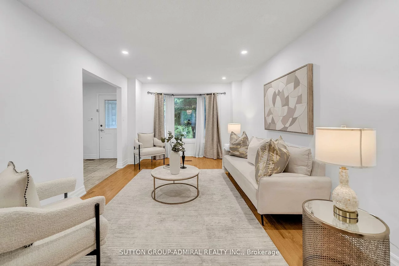 63, O'connor, North Richvale, Richmond Hill
