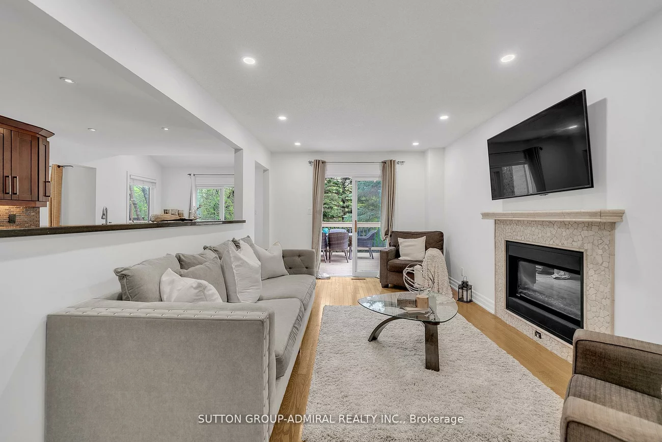 63, O'connor, North Richvale, Richmond Hill