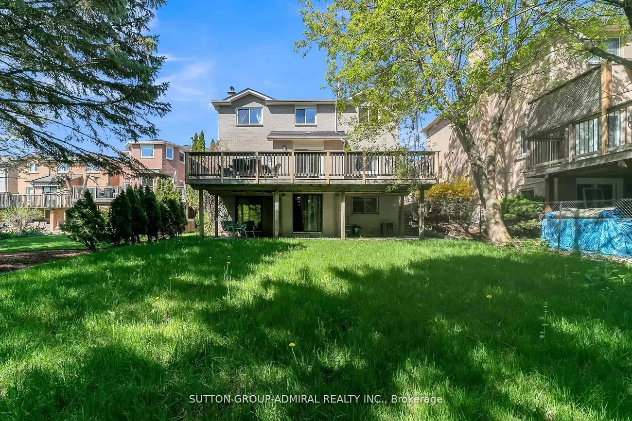 63, O'connor, North Richvale, Richmond Hill