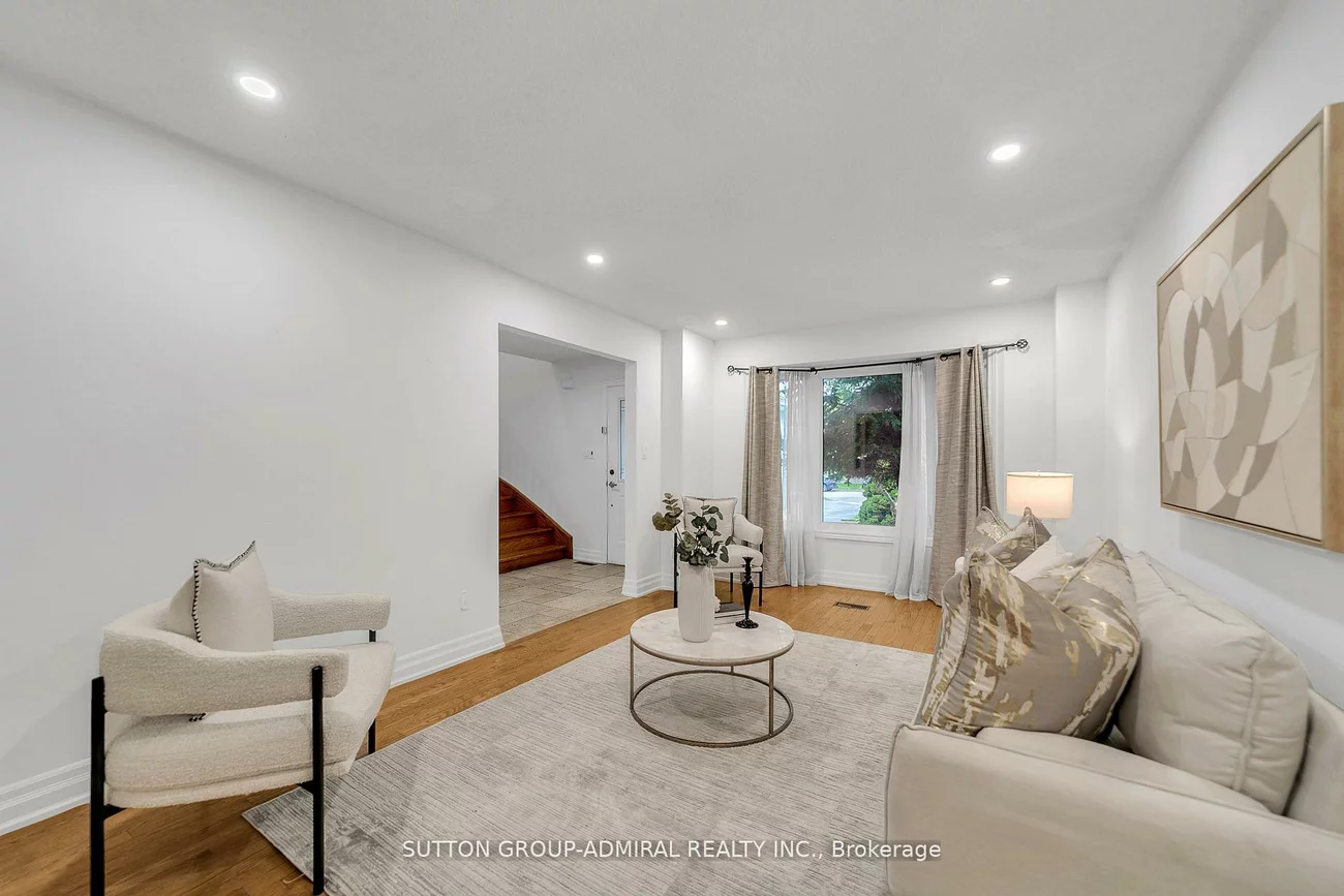 63, O'connor, North Richvale, Richmond Hill