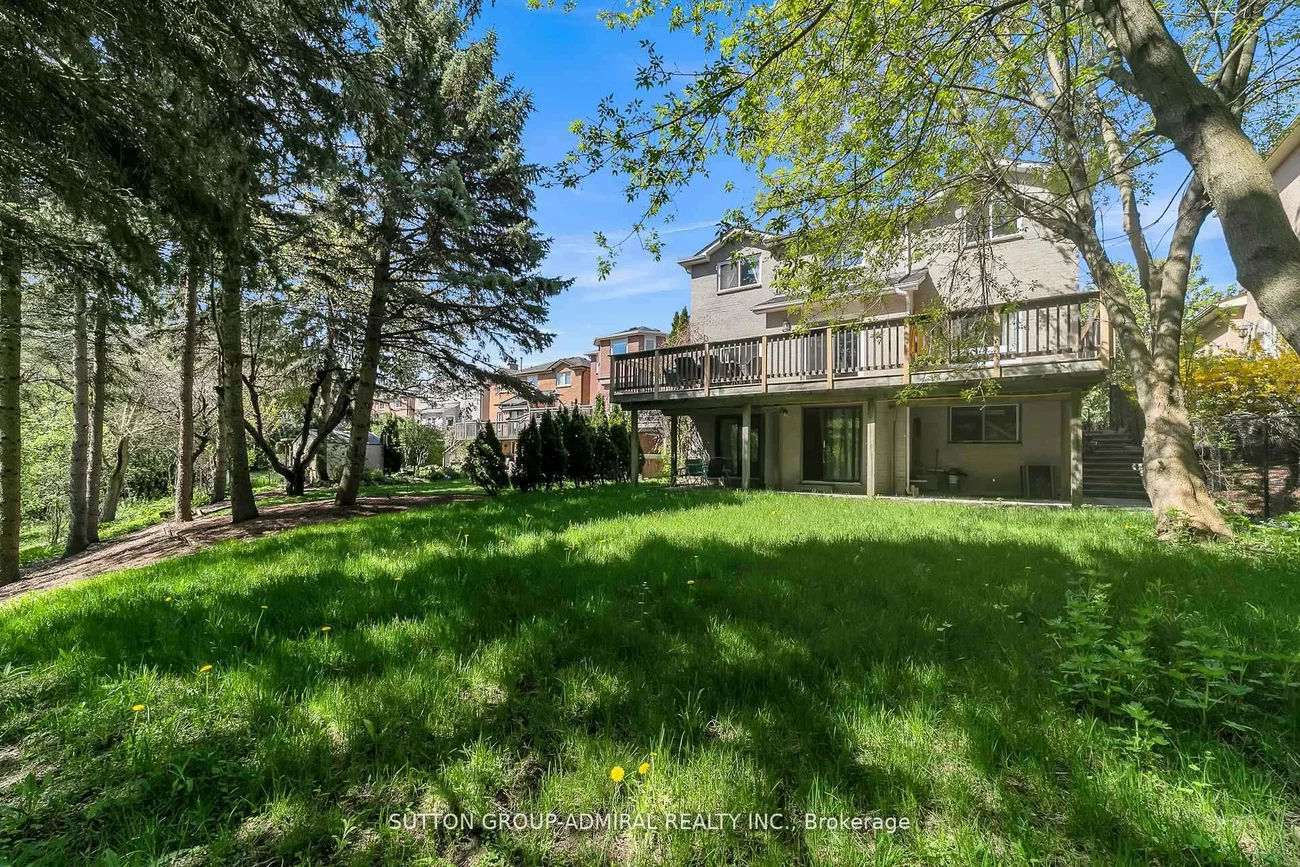 63, O'connor, North Richvale, Richmond Hill