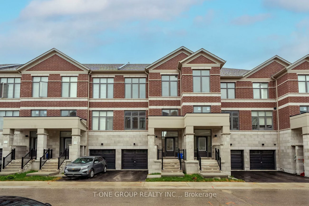 71, Millman, Rural Richmond Hill, Richmond Hill
