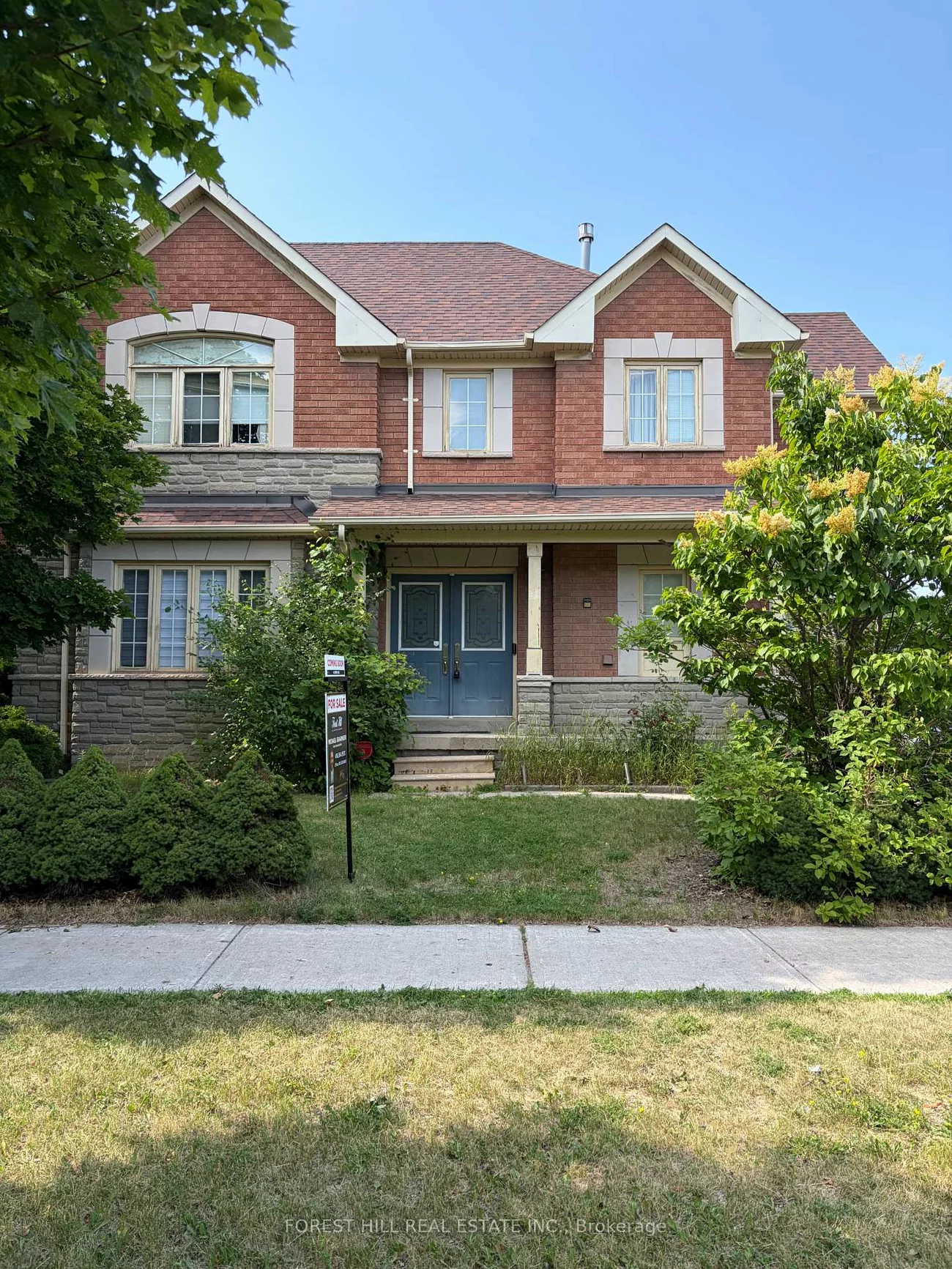2, Ludford, Langstaff, Richmond Hill