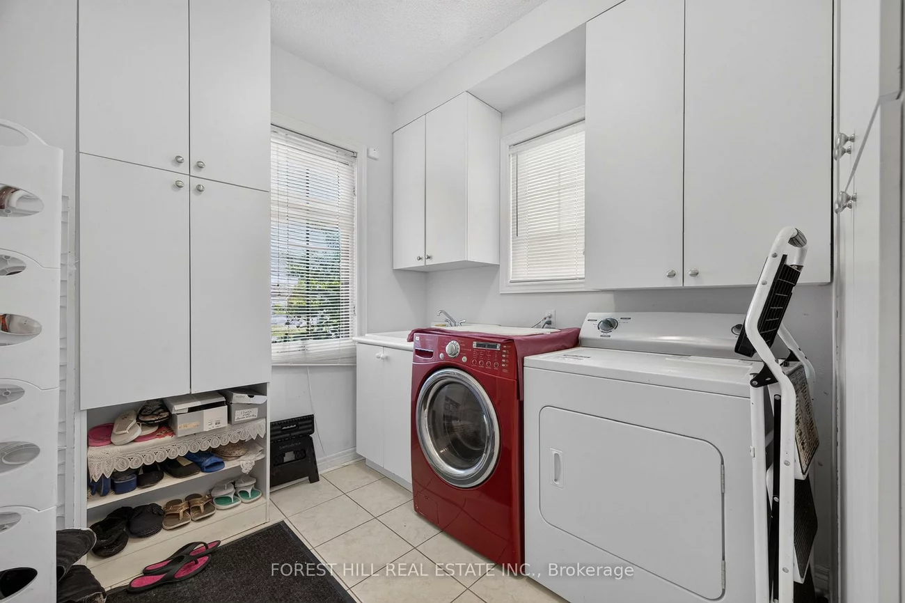 2, Ludford, Langstaff, Richmond Hill