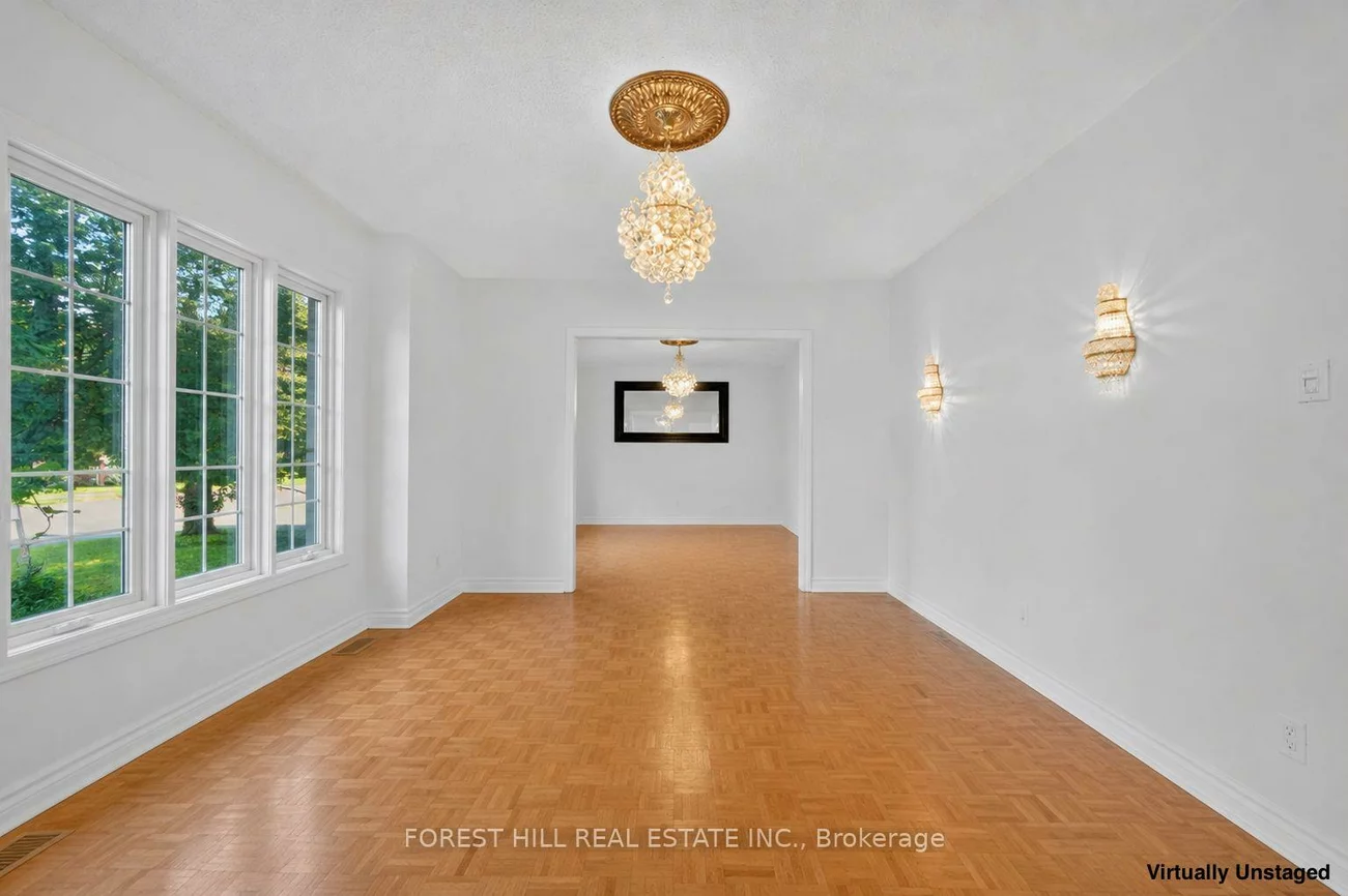 2, Ludford, Langstaff, Richmond Hill