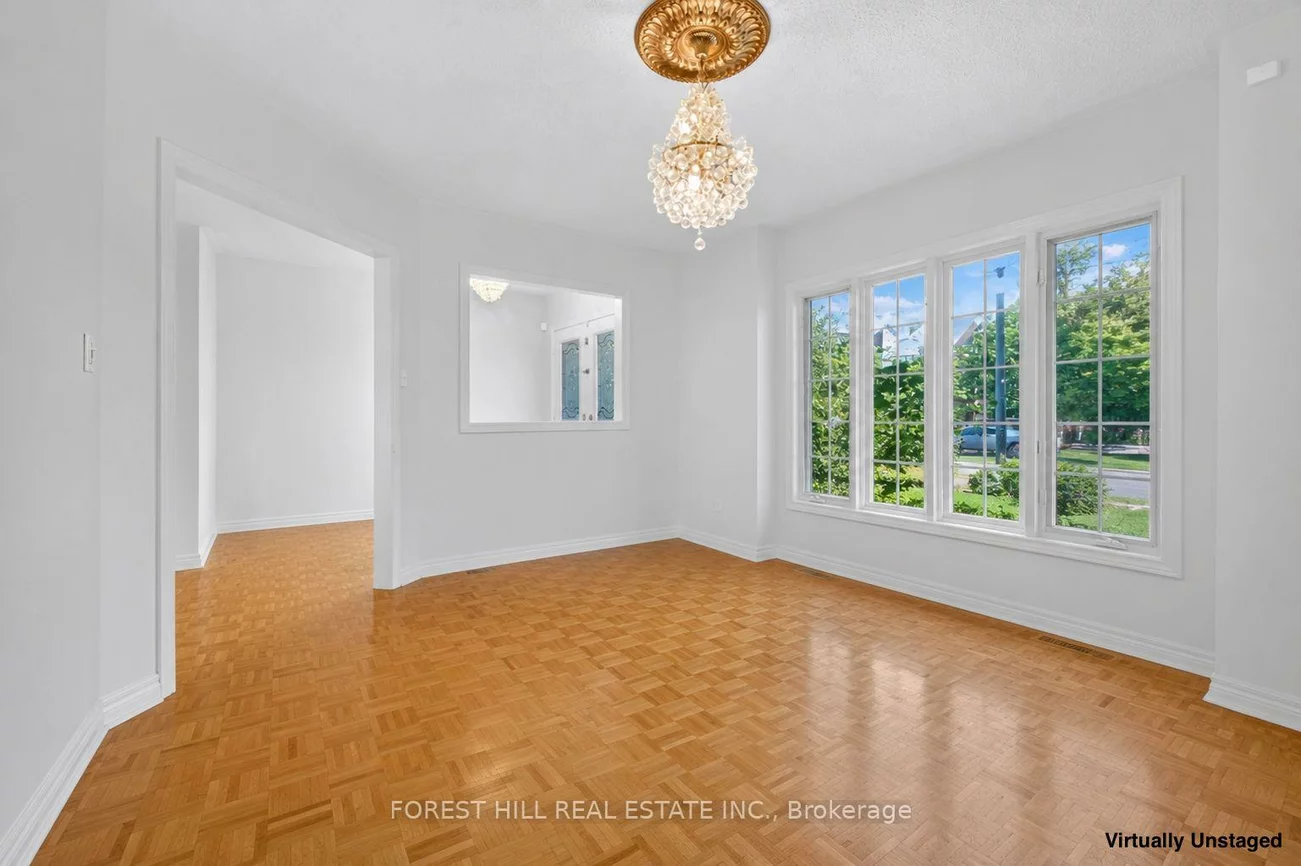 2, Ludford, Langstaff, Richmond Hill