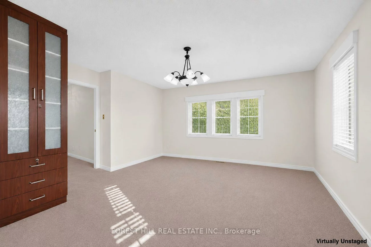 2, Ludford, Langstaff, Richmond Hill