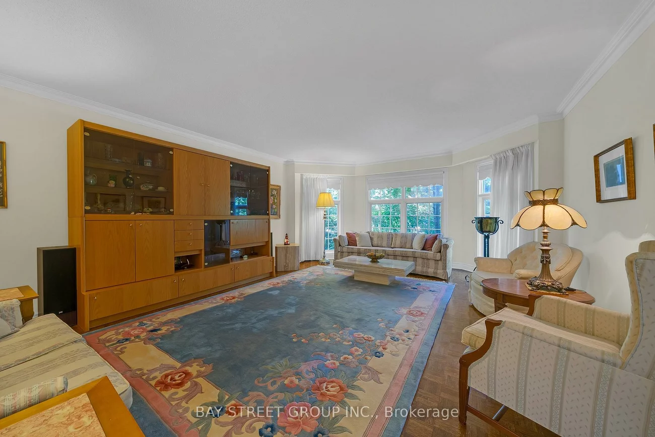 53, Strathearn, Bayview Hill, Richmond Hill