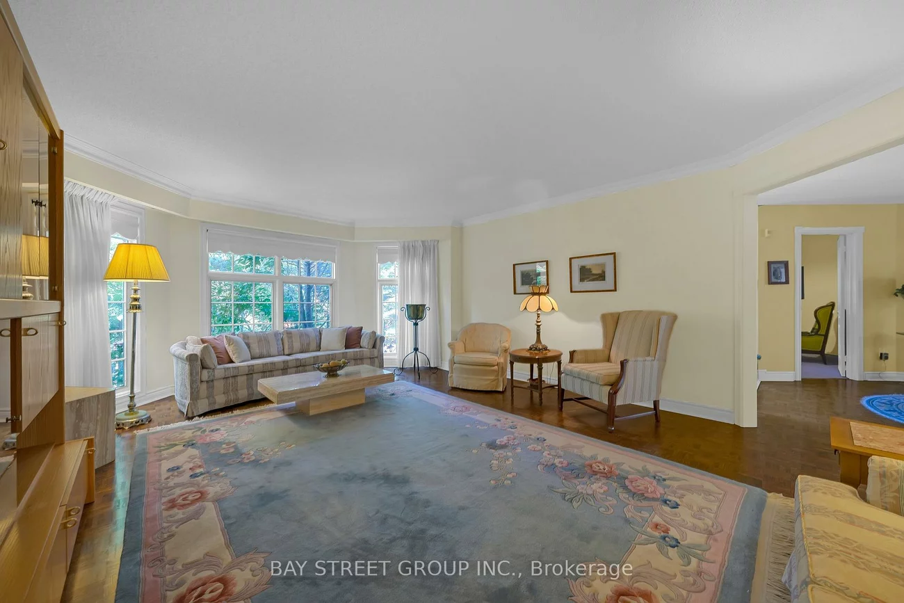 53, Strathearn, Bayview Hill, Richmond Hill