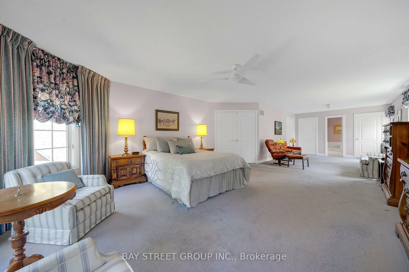 53, Strathearn, Bayview Hill, Richmond Hill
