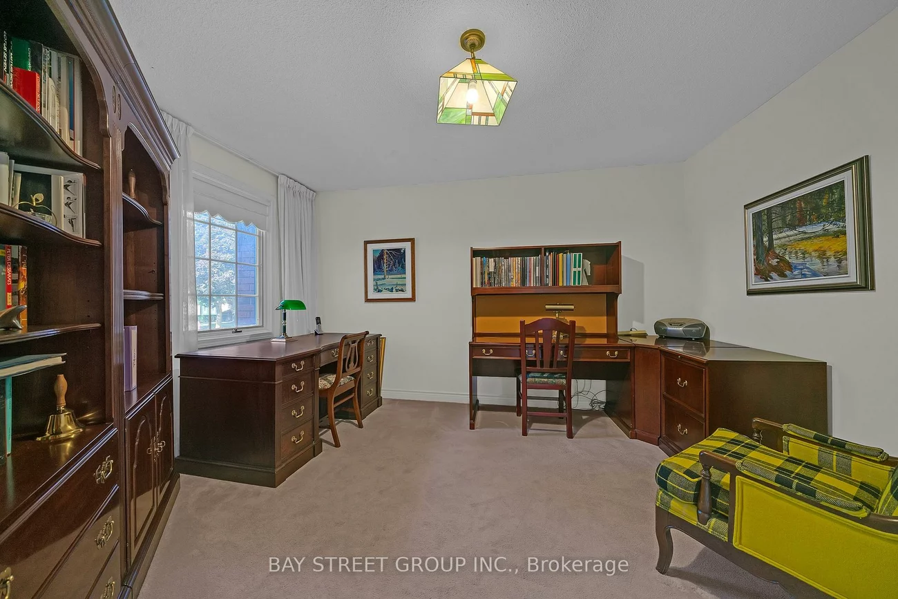 53, Strathearn, Bayview Hill, Richmond Hill