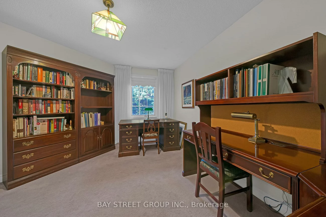 53, Strathearn, Bayview Hill, Richmond Hill