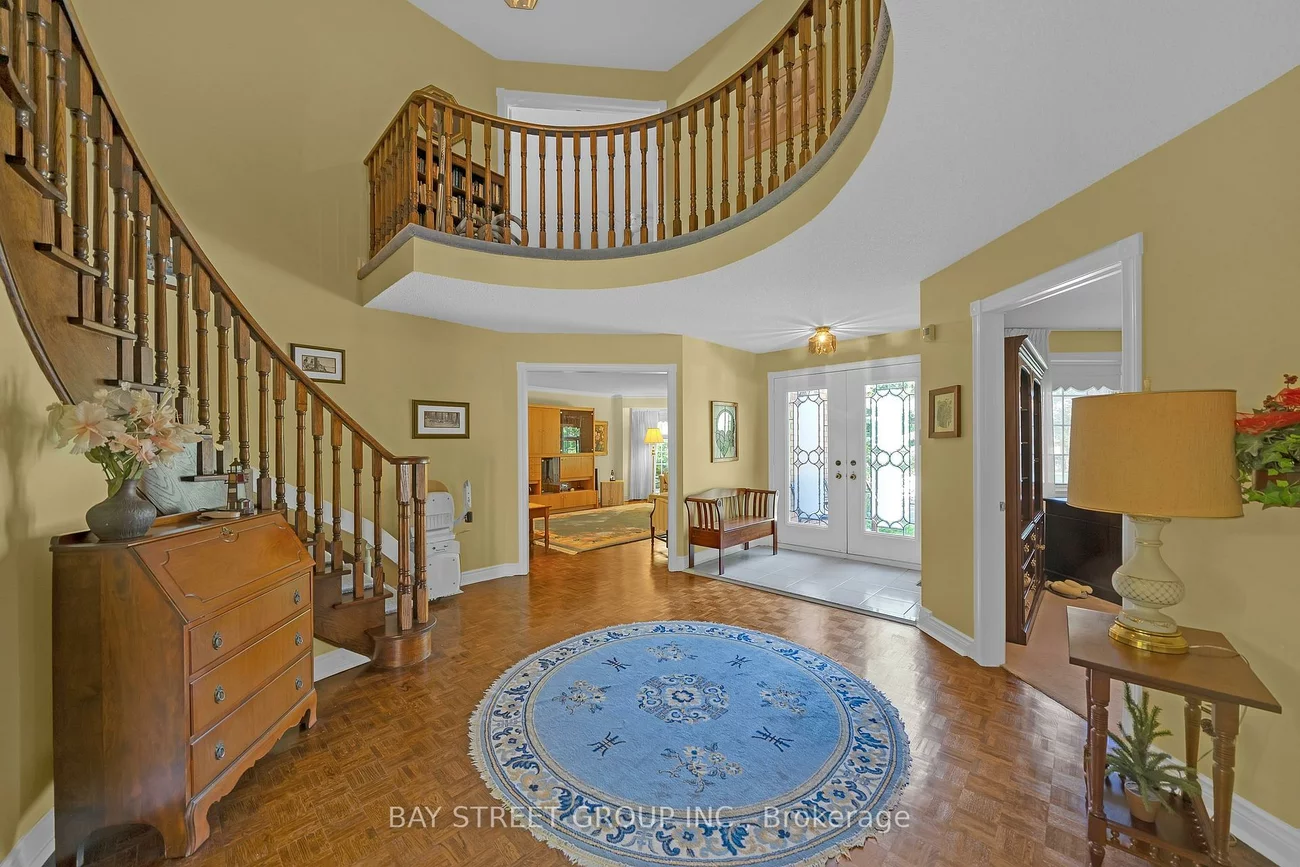 53, Strathearn, Bayview Hill, Richmond Hill