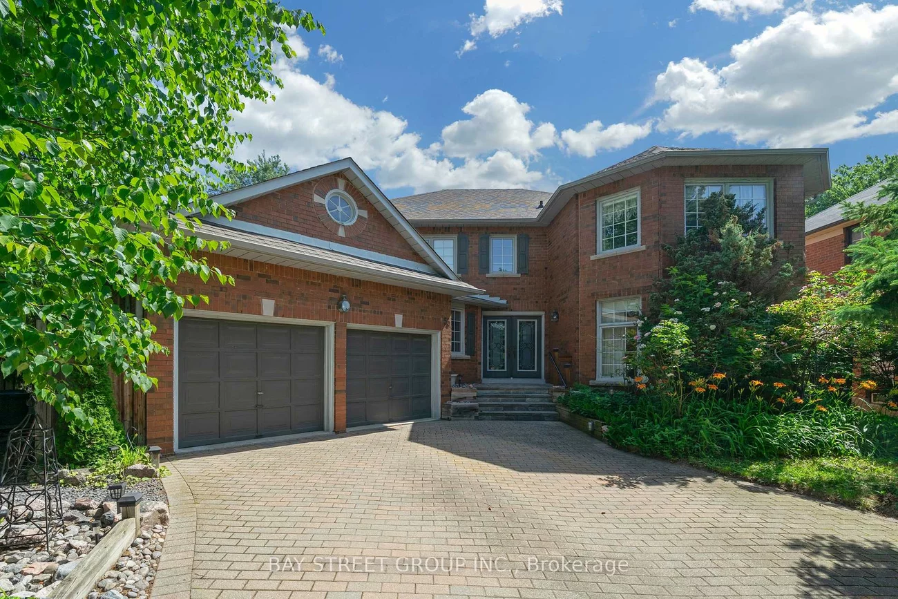 53, Strathearn, Bayview Hill, Richmond Hill