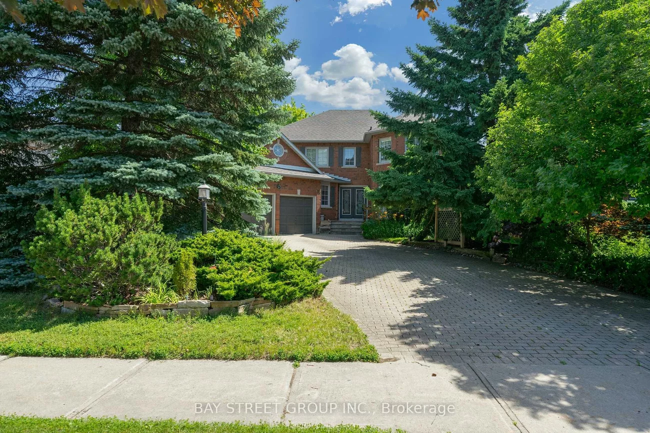 53, Strathearn, Bayview Hill, Richmond Hill