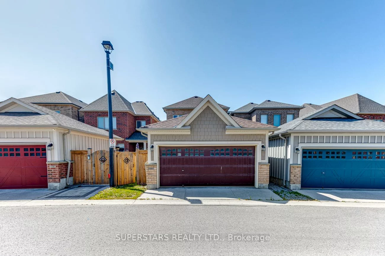 236, Paradelle, Oak Ridges Lake Wilcox, Richmond Hill
