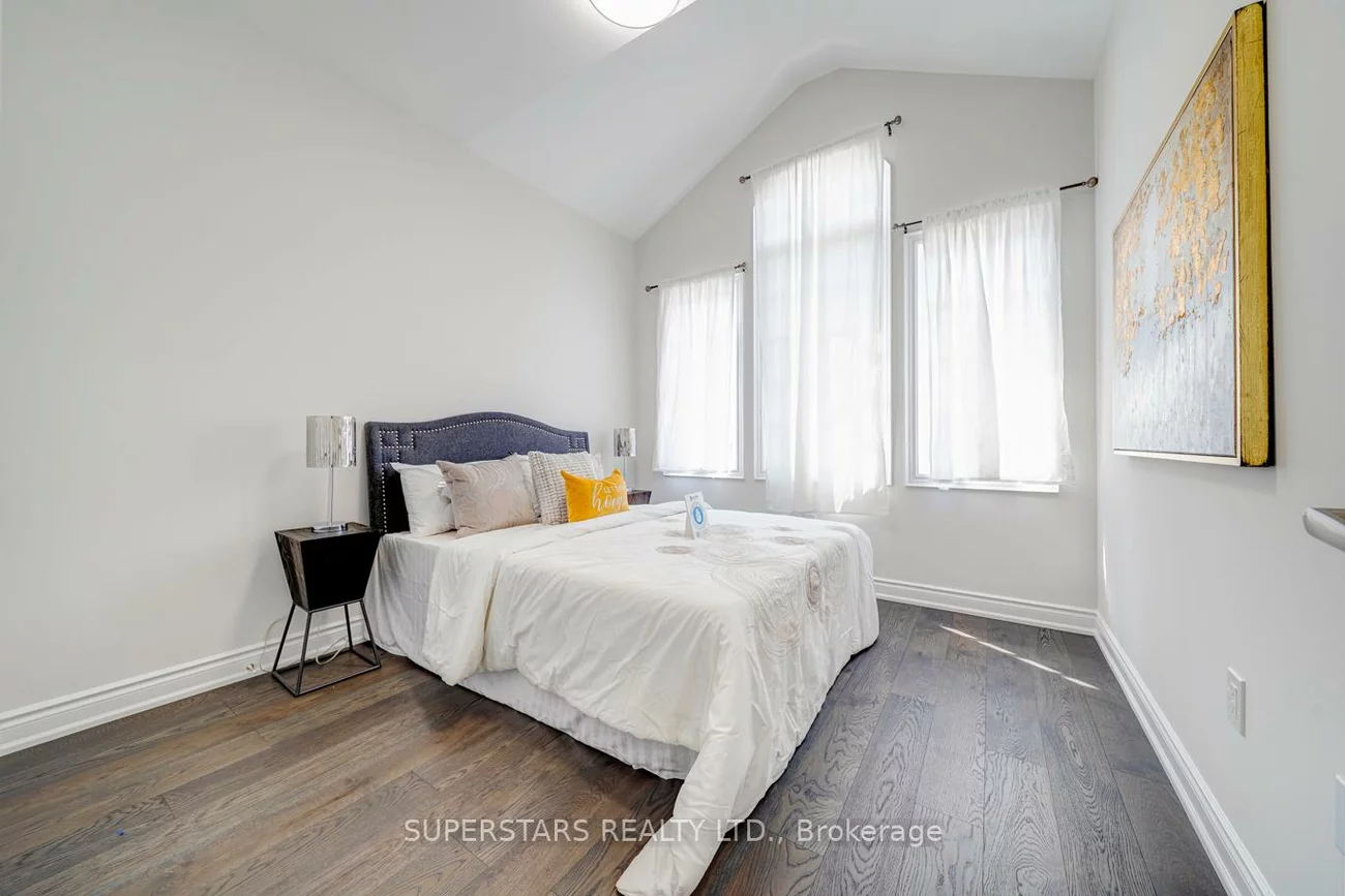 236, Paradelle, Oak Ridges Lake Wilcox, Richmond Hill