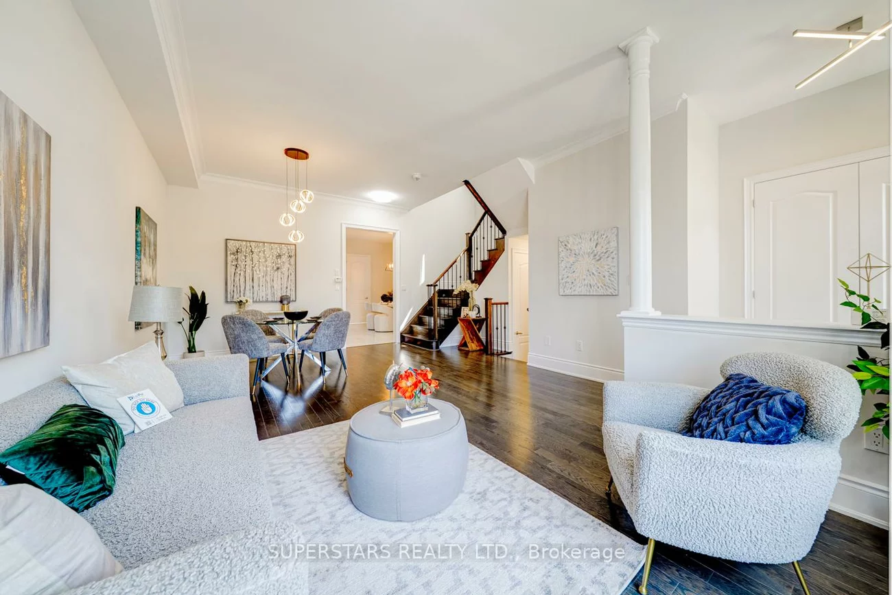 236, Paradelle, Oak Ridges Lake Wilcox, Richmond Hill