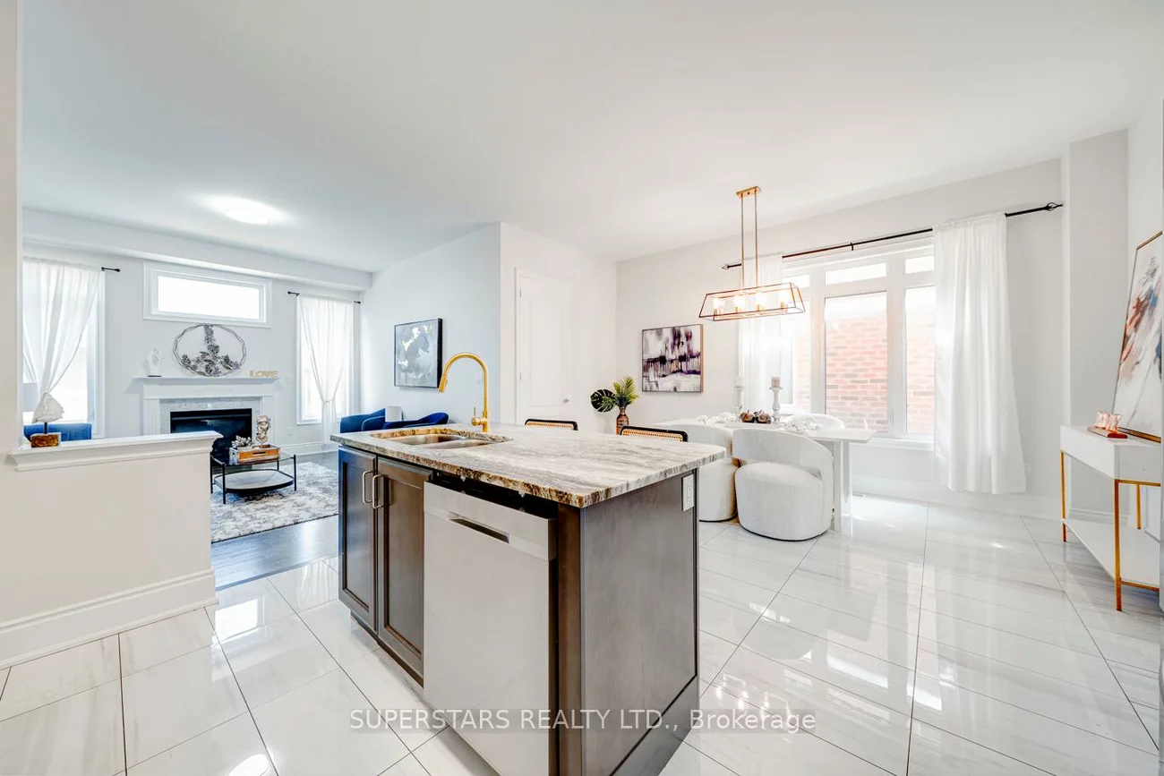236, Paradelle, Oak Ridges Lake Wilcox, Richmond Hill