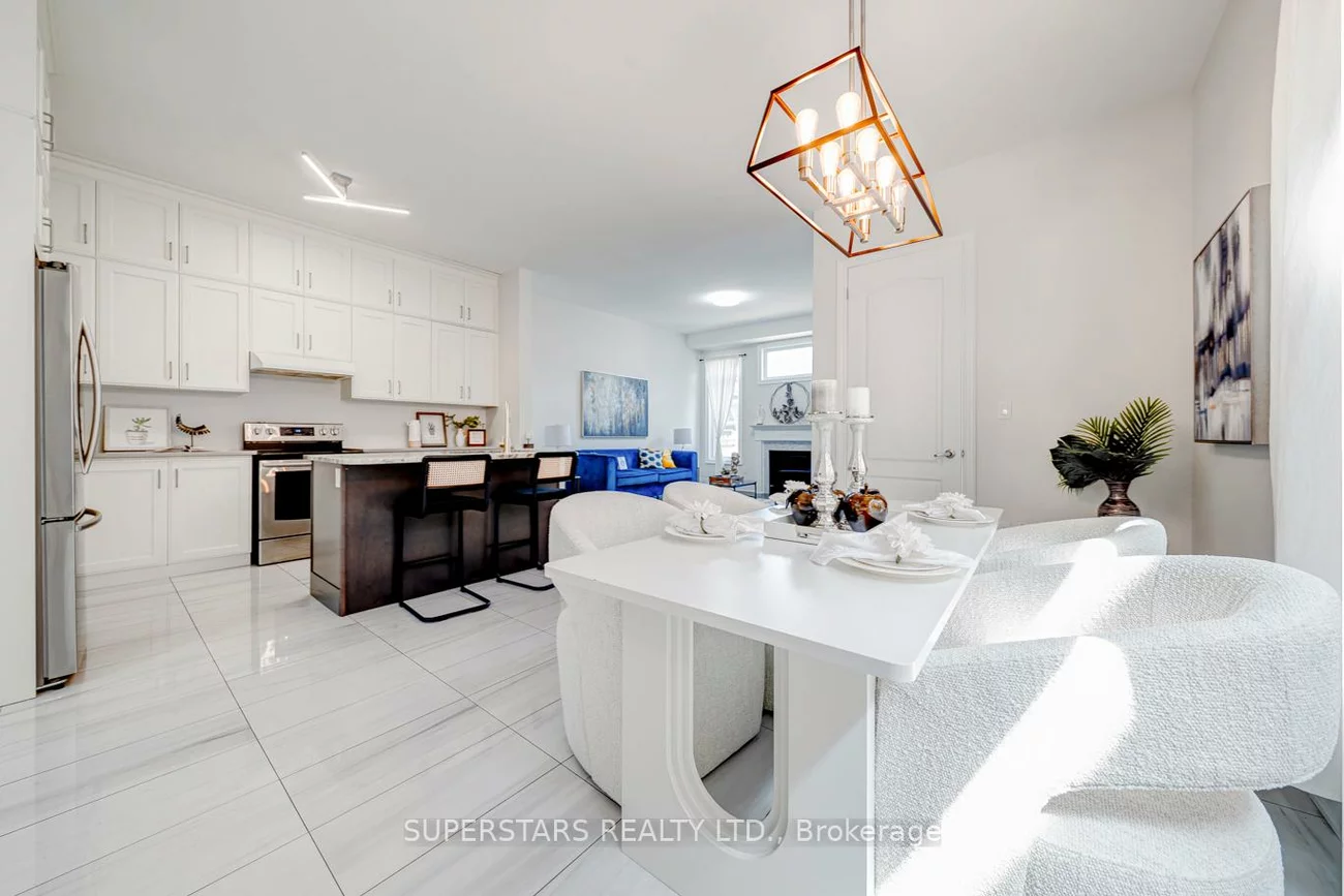 236, Paradelle, Oak Ridges Lake Wilcox, Richmond Hill