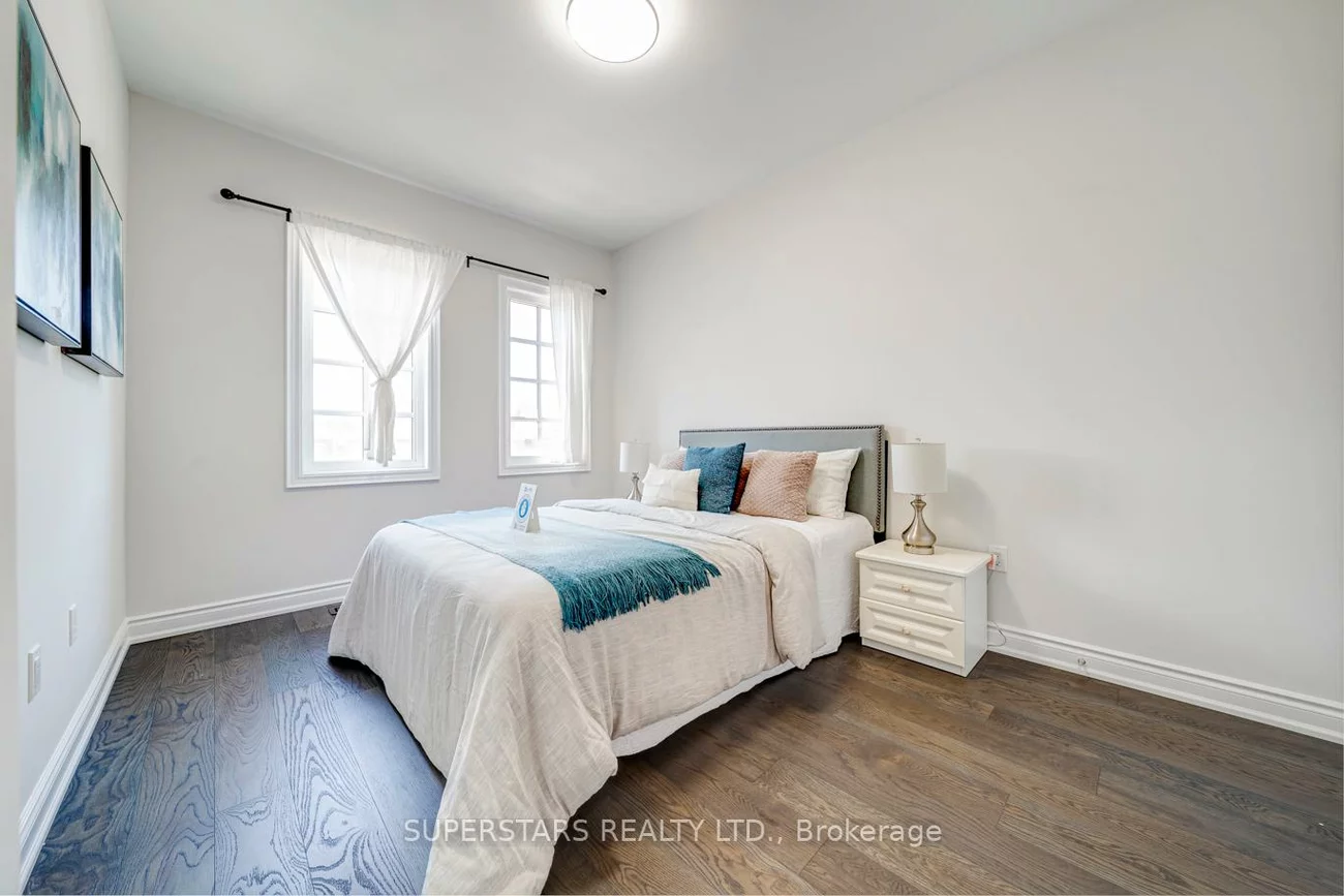 236, Paradelle, Oak Ridges Lake Wilcox, Richmond Hill