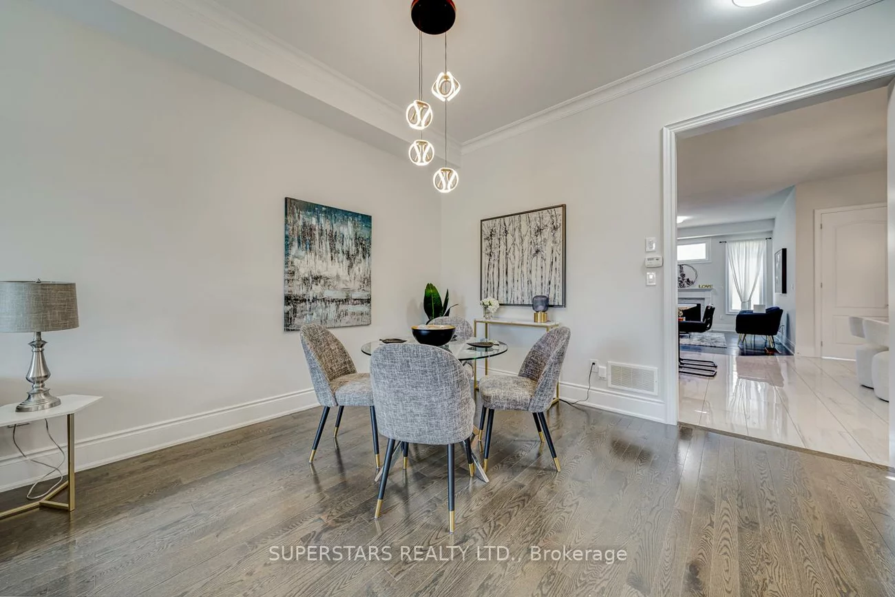236, Paradelle, Oak Ridges Lake Wilcox, Richmond Hill