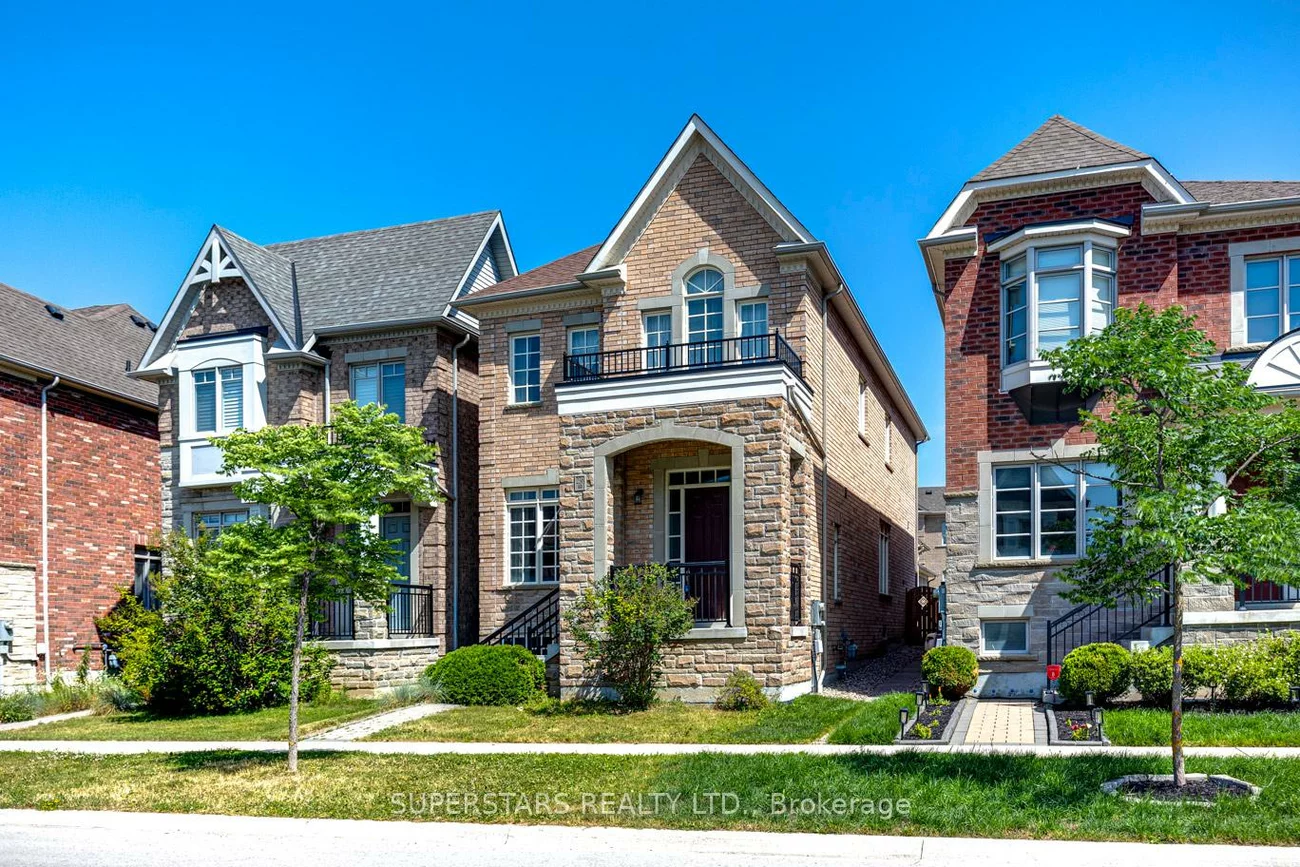 236, Paradelle, Oak Ridges Lake Wilcox, Richmond Hill