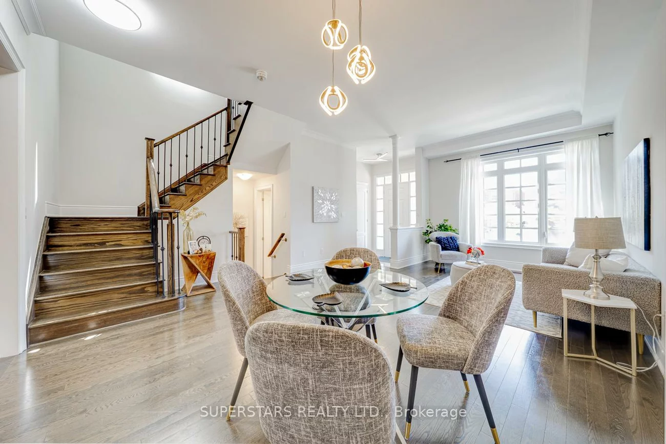 236, Paradelle, Oak Ridges Lake Wilcox, Richmond Hill