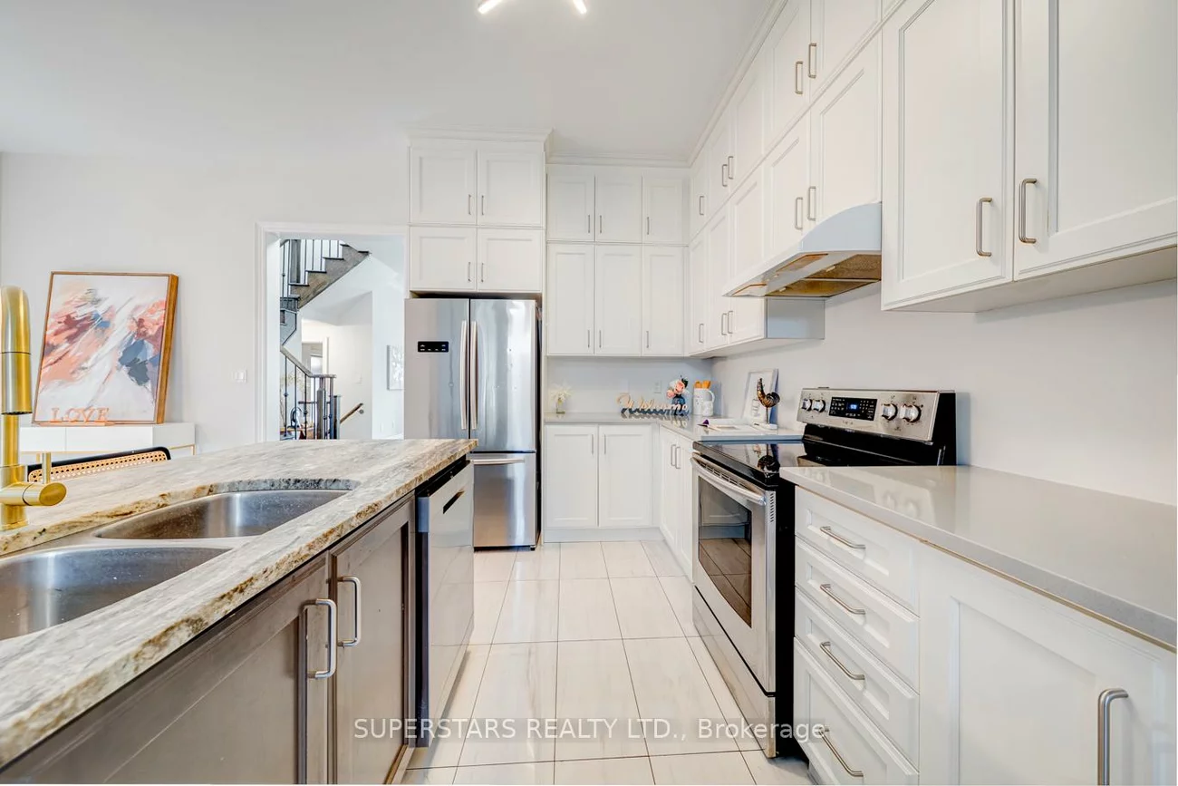 236, Paradelle, Oak Ridges Lake Wilcox, Richmond Hill