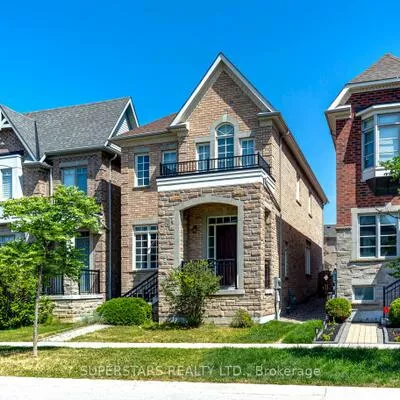 236, Paradelle, Oak Ridges Lake Wilcox, Richmond Hill