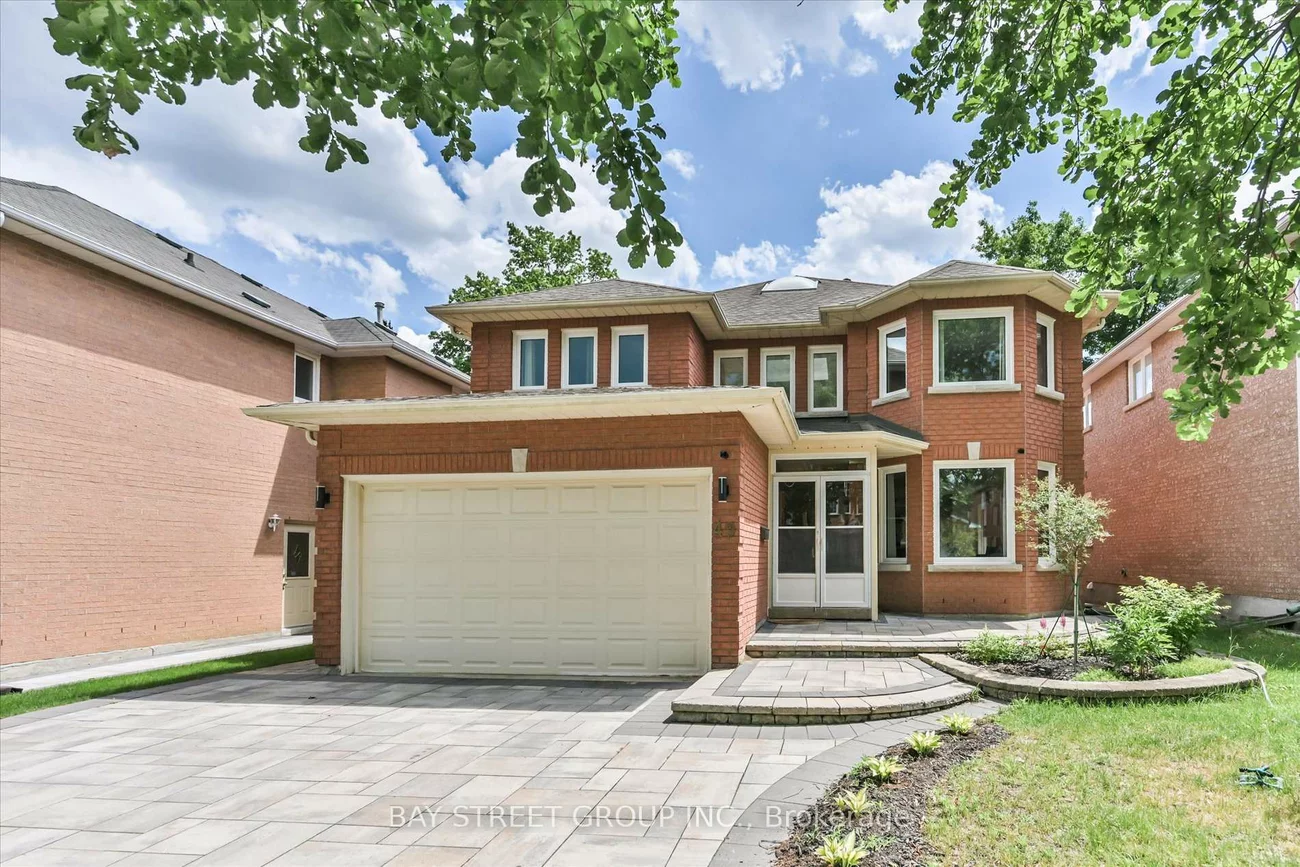 49, Cygnus, Observatory, Richmond Hill
