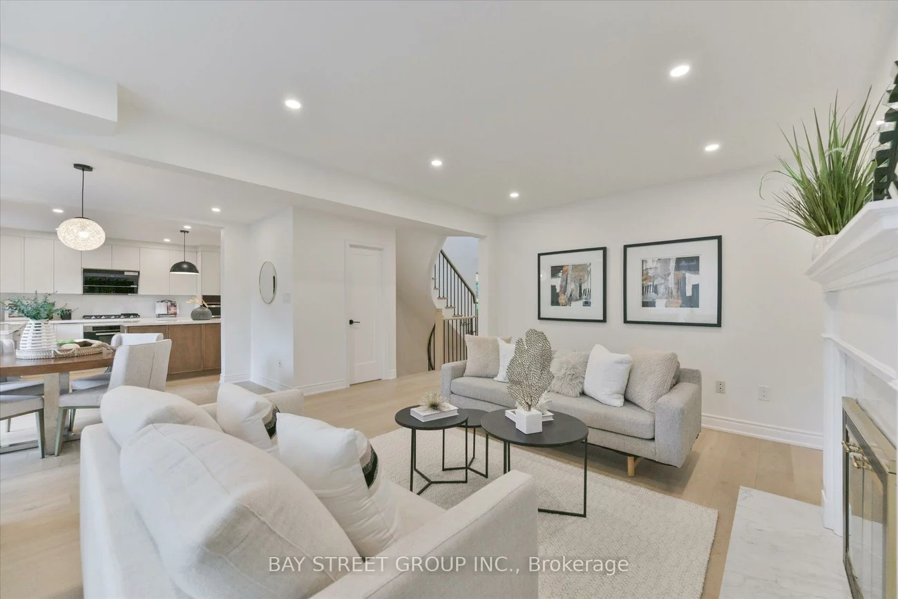 49, Cygnus, Observatory, Richmond Hill