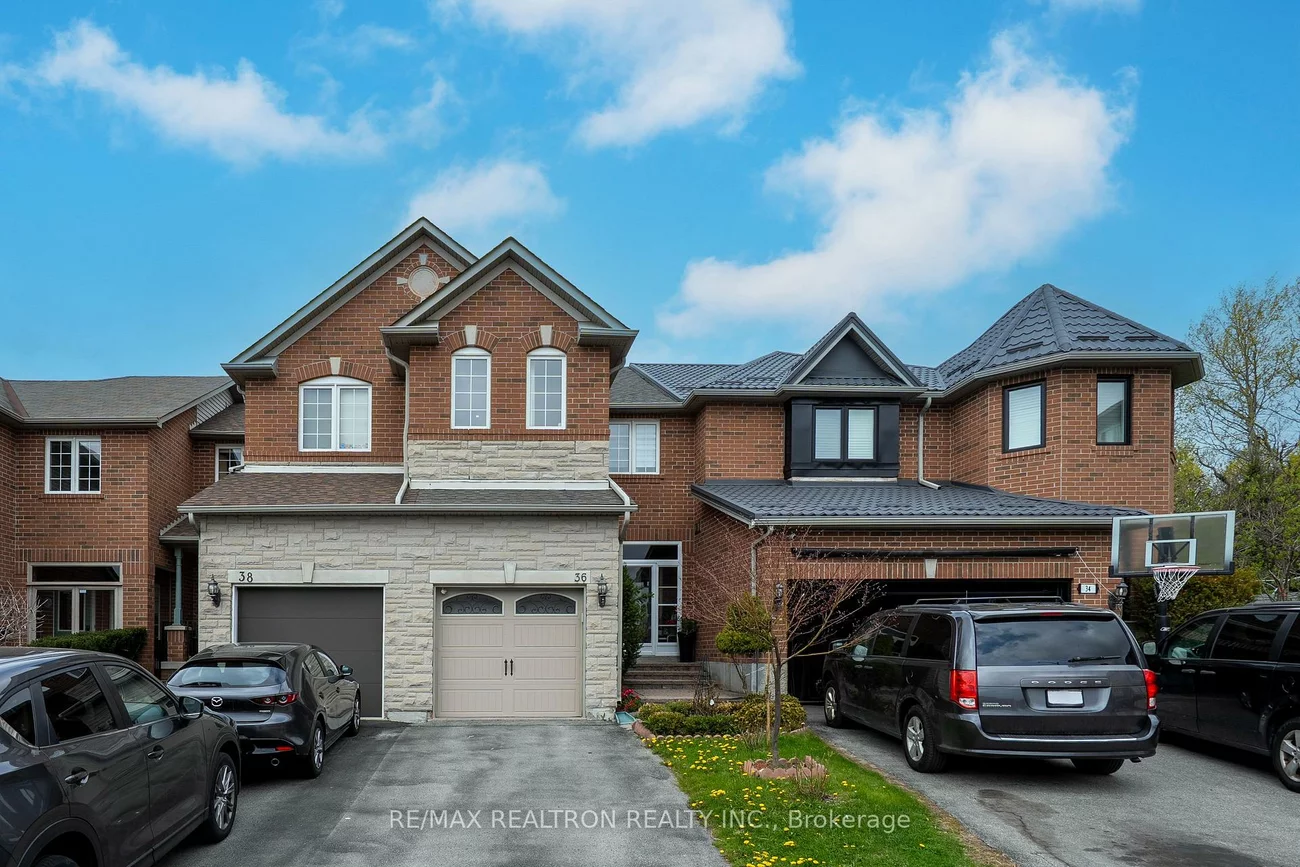 36, Edgemont, Westbrook, Richmond Hill