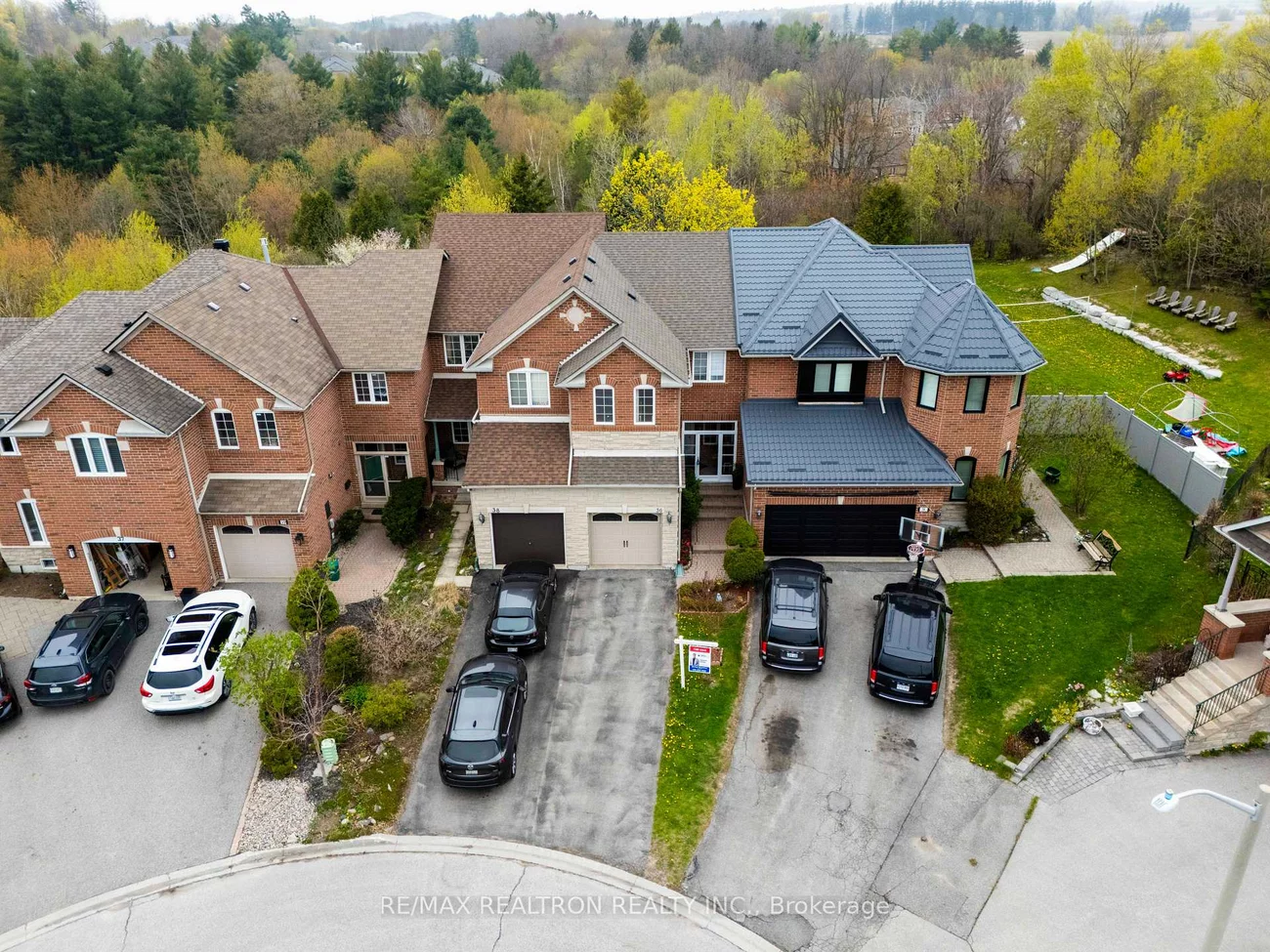 36, Edgemont, Westbrook, Richmond Hill