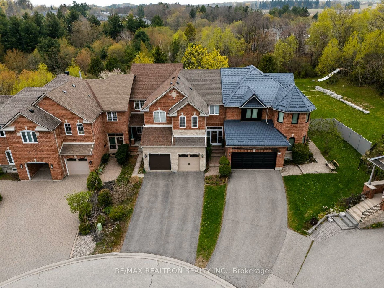 36, Edgemont, Westbrook, Richmond Hill
