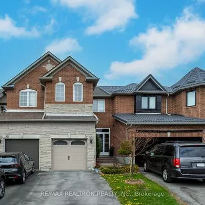 36, Edgemont, Westbrook, Richmond Hill