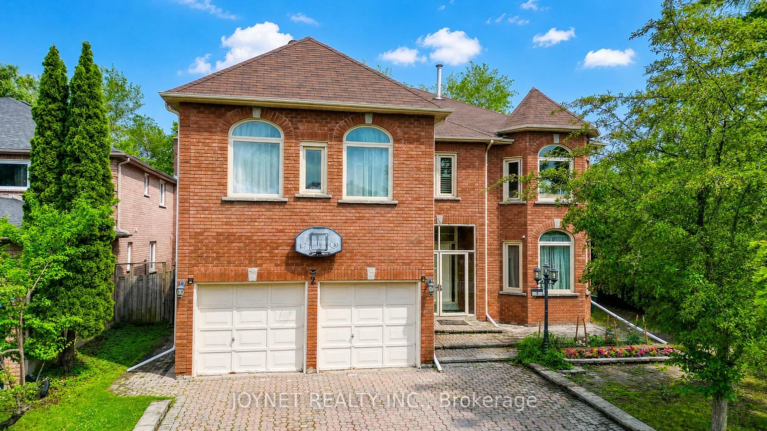 2, Woodriver, Devonsleigh, Richmond Hill
