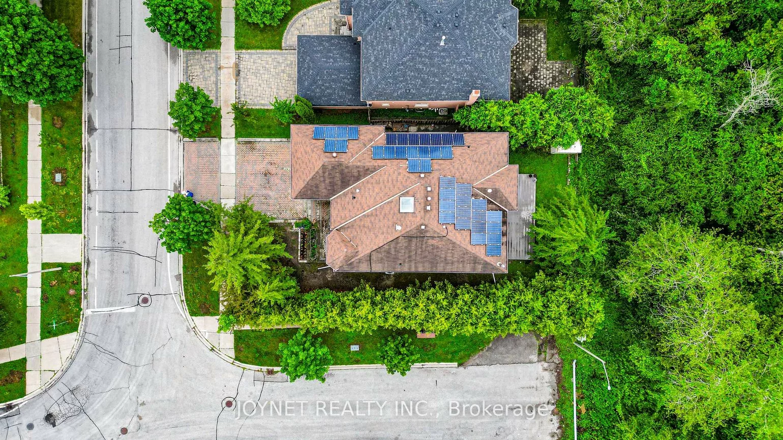 2, Woodriver, Devonsleigh, Richmond Hill