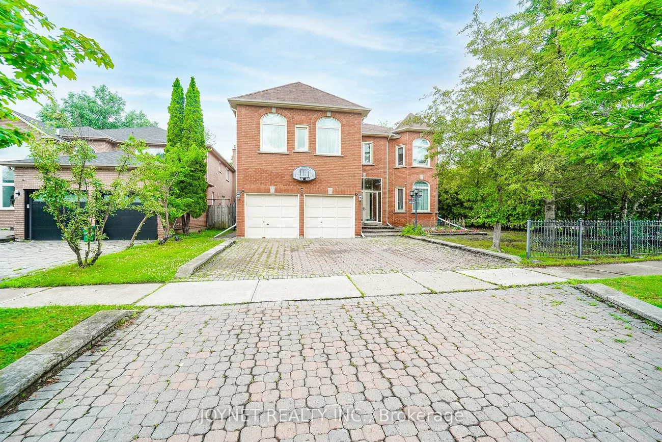 2, Woodriver, Devonsleigh, Richmond Hill