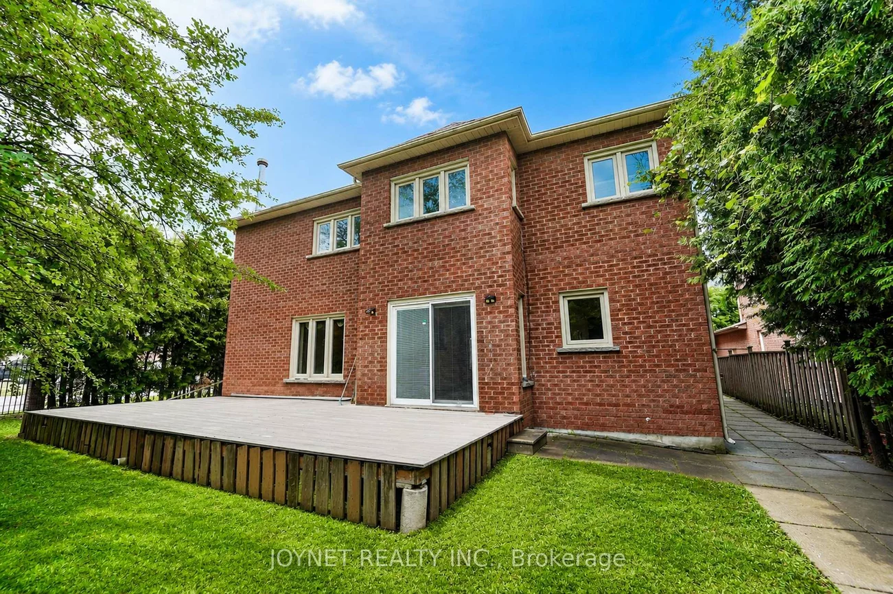 2, Woodriver, Devonsleigh, Richmond Hill