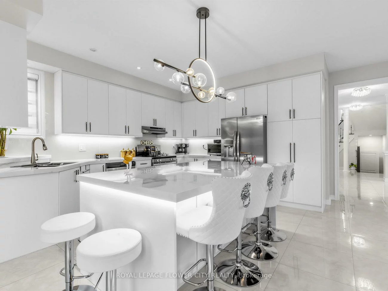 9, Arden Valley, Jefferson, Richmond Hill