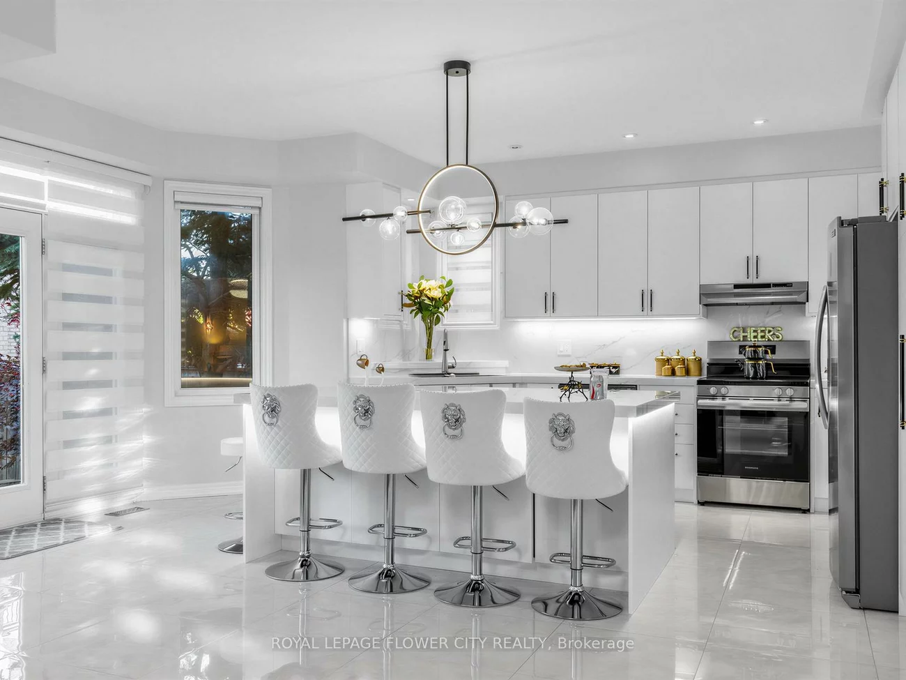 9, Arden Valley, Jefferson, Richmond Hill