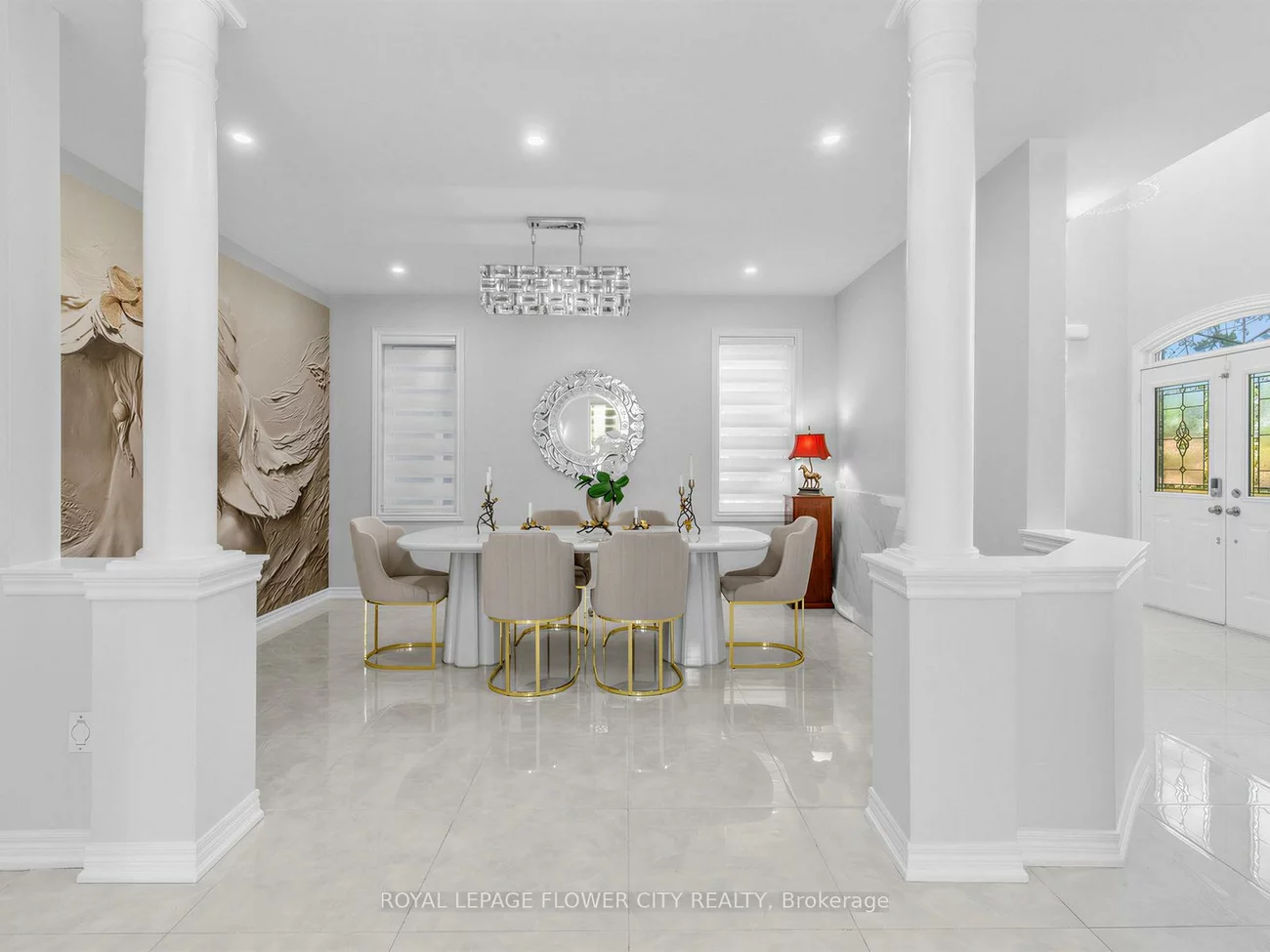 9, Arden Valley, Jefferson, Richmond Hill